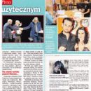 Wlodzimierz Press - Zycie na goraco Magazine Pictorial [Poland] (9 June 2022)