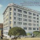 Defunct organizations based in Puerto Rico