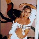 Adriane Galisteu - Man Magazine Pictorial [Spain] (March 1993) - 258 x 341