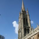 Grade I listed churches in Lincolnshire