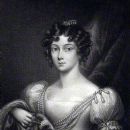 Barbara Rawdon-Hastings, Marchioness of Hastings