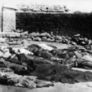 Mass murder in 1918