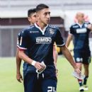 Marvin Loría