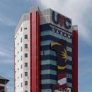 Urban Transformation Centre