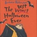 The Best Halloween Ever