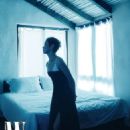 Kim Go-eun - W Magazine Pictorial [South Korea] (January 2025)