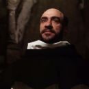 The Name of the Rose - F. Murray Abraham - 454 x 255
