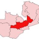 2013 in Zambia