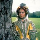 Lesley-Anne Down - The Great Train Robbery - 454 x 454