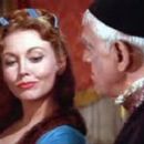 Hazel Court - The Raven - 454 x 192