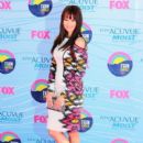 Teen Choice Awards 2012 (July 22)