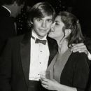 Christopher Atkins and Cynthia Gibb - 417 x 612