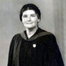 Anne McAllister (speech therapist)
