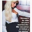 Paris Hilton - FHM Magazine Pictorial [Spain] (February 2012)