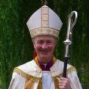 Dominic Walker (bishop)