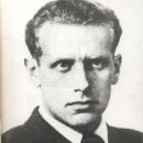 Boris Vildé