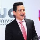 Alejandro Chaban- Univision's 2015 Upfronts - 391 x 600