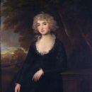 Frances Villiers, Countess of Jersey