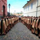 Czech Boys Choir