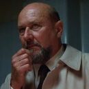 Halloween II - Donald Pleasence - 454 x 192