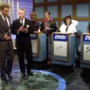 "Saturday Night Live" - -- Episode 20 -- Air Date 05/18/2002