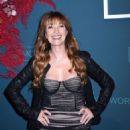 Jane Seymour  at AMC Networks 2023 Upfront in New York - 454 x 576