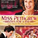 Miss Pettigrew Lives for a Day