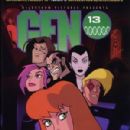2000 animated films