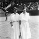 Tennis at the 1924 Summer Olympics