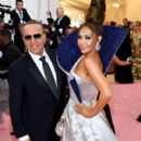 Tommy Mottola and Thalia- Thalia+2019+Met+Gala+Celebrating+Camp+Notes+ksnzX5QWu7Ml - 400 x 600