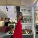 Marina Fernandez- Miss Earth Spain 2021- Preliminary Events - 454 x 568
