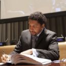 Ambassadors of Saint Vincent and the Grenadines