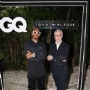 Tommy Hilfiger and GQ celebrate Miami Grand Prix with Lewis Hamilton