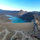 Hydroelectricity in Argentina
