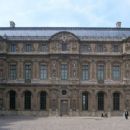 1551 establishments in France