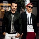 Luis Fonsi - People en Espanol Magazine Pictorial [United States] (December 2017) - 454 x 605