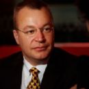 Canadian chief operating officers