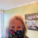 Rob Affuso staying home during the pandemic - 454 x 454