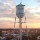 Buildings and structures in Manassas, Virginia