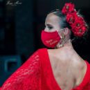 Mora Guardamagna- Malaga Crea Fashion Show
