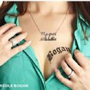 Upper Middle Bogan