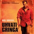 Get the Gringo  -  Poster