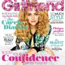 AnnaSophia Robb - Girlfriend Magazine Cover [New Zealand] (April 2013)