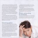Enchong Dee - Health Today Magazine Pictorial [Philippines] (August 2010)