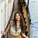 Demet Özdemir - InStyle Magazine Pictorial [Turkey] (May 2023) - 454 x 605