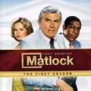 Matlock (TV series) seasons