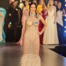 Samantha Misovic- Miss World 2023- Preliminary Events - 454 x 568
