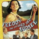 Freddy und das Lied der Südsee