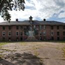 Clubhouses in South Dakota