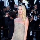 Candice Swanepoel – ‘Elvis’ Premiere during 2022 Cannes - 454 x 653